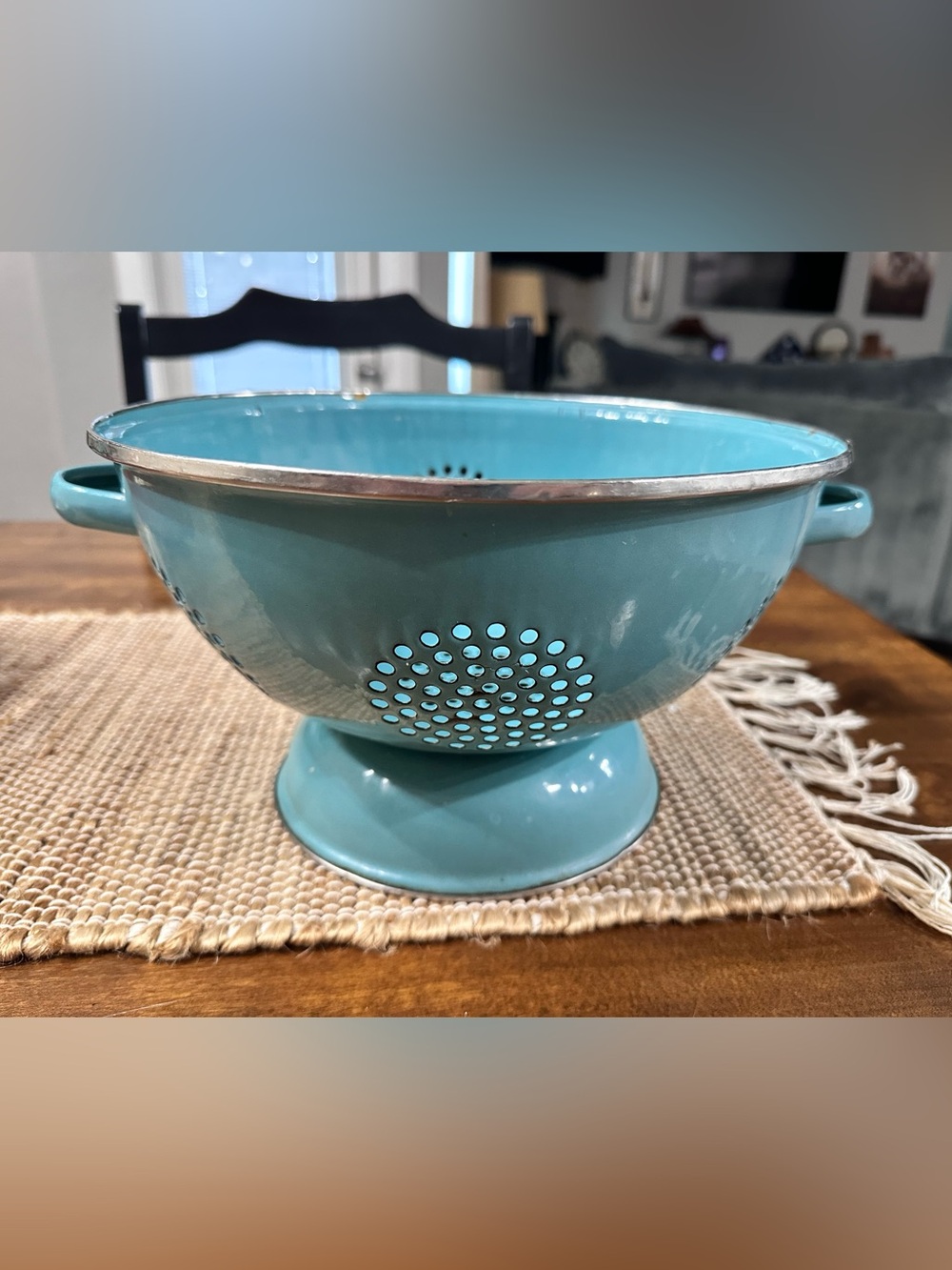 5QT Colander